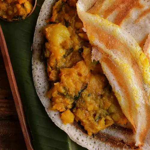 chataka Gourmet Dosa